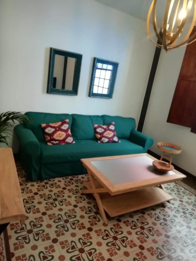 Old Town House La Laguna La Laguna  Exterior photo