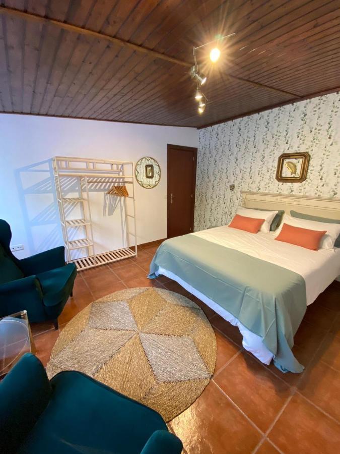 Old Town House La Laguna La Laguna  Exterior photo