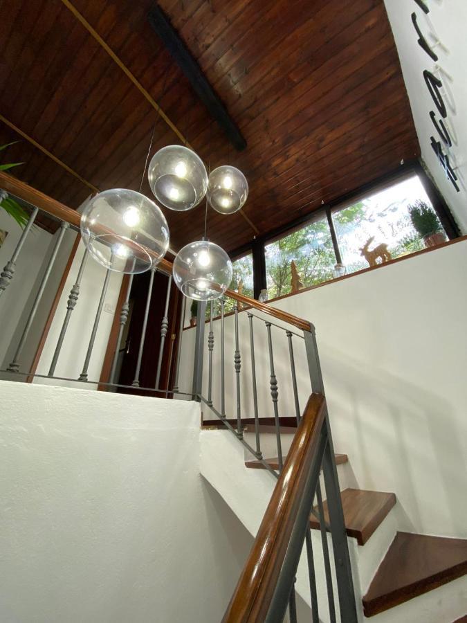 Old Town House La Laguna La Laguna  Exterior photo