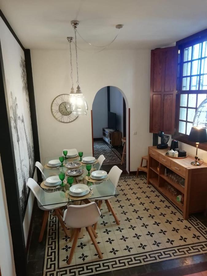 Old Town House La Laguna La Laguna  Exterior photo
