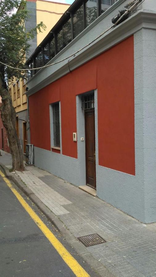 Old Town House La Laguna La Laguna  Exterior photo